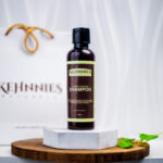 energizing marine lotion