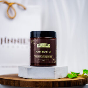 beard balm (150g) & beard oil set