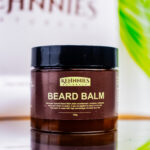 soothing sunscreen gel