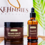 antiaging skin oil